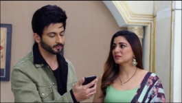 Kundali Bhagya - 16th August 2021